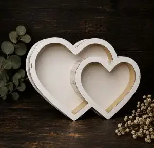 Серця