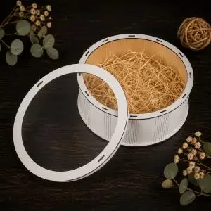 Круглі бокси