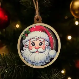 Ялинкові прикраси