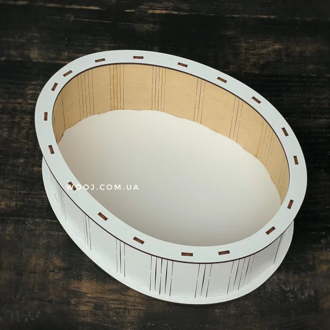 Кіндер-бокс "Єдиноріг" 31х24х9 см-0