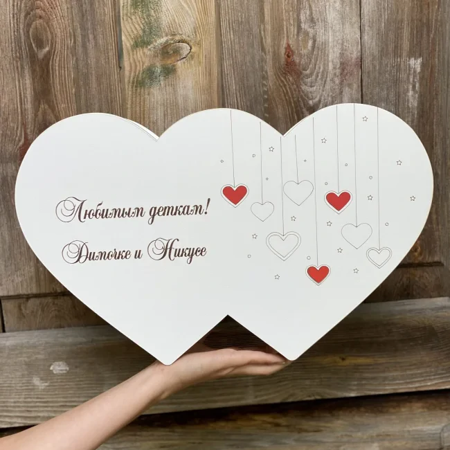 Індивідуальний напис на кришці-0